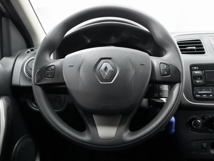 Renault Sandero II Рестайлинг Ульяновск  - изображение 14