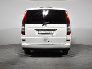 Mercedes-Benz Vito II (W639) Рестайлинг Санкт-Петербург  - изображение 25