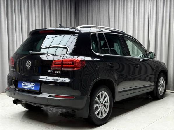 Volkswagen Tiguan I Рестайлинг с пробегом 2014 года, цена 1 699 000 рублей, 168243 км, внедорожник, Автокод Объявления