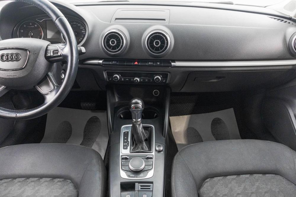 Audi A3 III (8V) Барнаул  - изображение 18