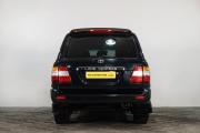 Toyota Land Cruiser 100 Series Рестайлинг 2 Сургут  - изображение 23