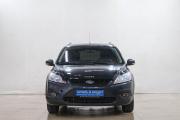 Ford Focus II Рестайлинг Новокузнецк  - изображение 31