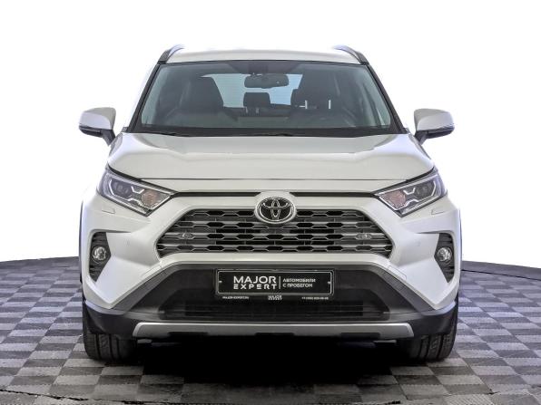 Toyota RAV4 V (XA50) с пробегом 2022 года, цена 3 585 000 рублей, 77620 км, внедорожник, Автокод Объявления