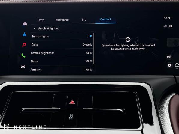 Новый Porsche Panamera III 2026 года, цена 23 990 000 рублей, лифтбек, Автокод Объявления