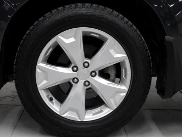 Subaru Forester IV с пробегом 2014 года, цена 1 700 000 рублей, 97249 км, внедорожник, Автокод Объявления