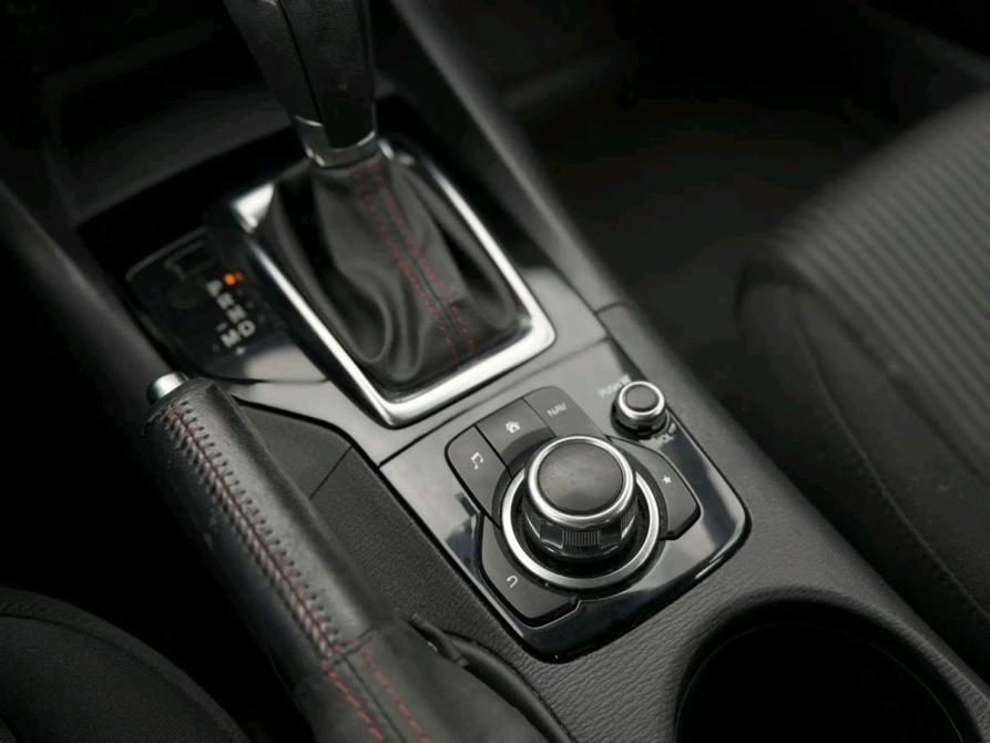 Mazda 3 III (BM) Минеральные Воды  - изображение 18