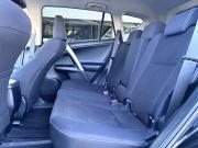 Toyota RAV4 IV (XA40) Рестайлинг Пермь  - изображение 38