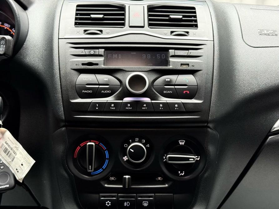 Lada (ВАЗ) Granta I Рестайлинг Ижевск  - изображение 14