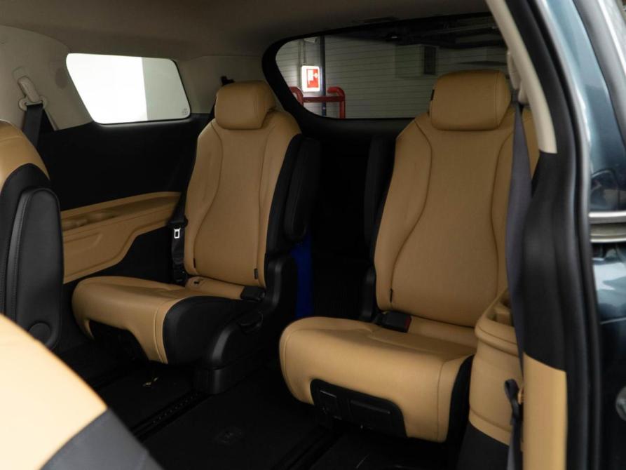 Kia Carnival IV Москва  - изображение 12