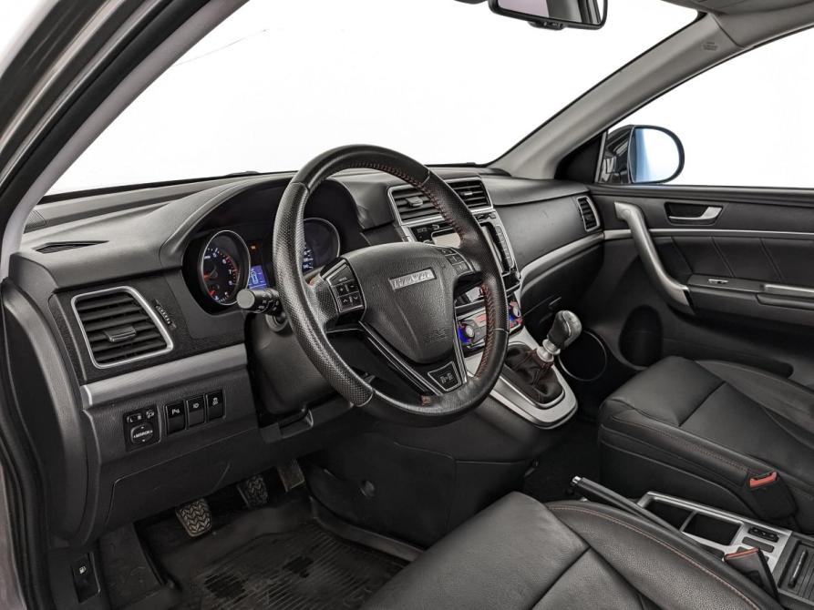Haval H6 I Москва  - изображение 15