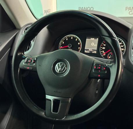 Volkswagen Tiguan I Рестайлинг с пробегом 2013 года, цена 1 490 000 рублей, 158025 км, внедорожник, Автокод Объявления