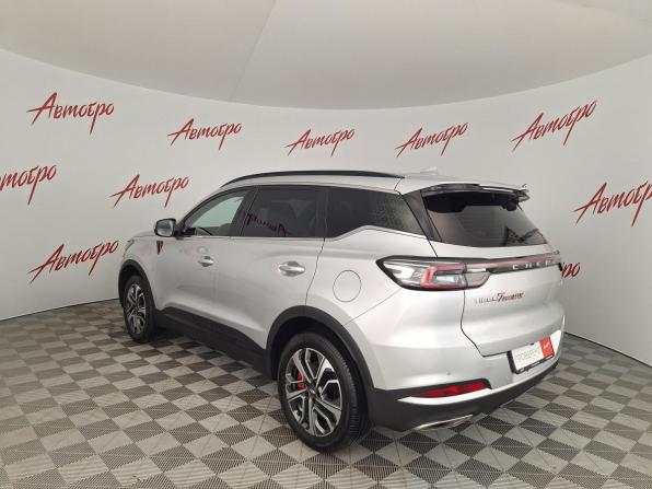 Chery Tiggo 7 Pro Max I Рестайлинг с пробегом 2024 года, цена 2 100 000 рублей, 6489 км, внедорожник, Автокод Объявления