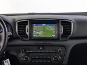Kia Sportage IV Москва  - изображение 54