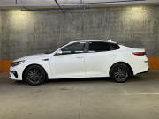 Kia Optima IV Рестайлинг Уфа  - изображение 25
