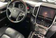 Toyota Land Cruiser 200 Series Рестайлинг 2 Иваново  - изображение 38