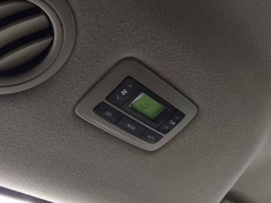 Toyota Sienna III Екатеринбург  - изображение 28