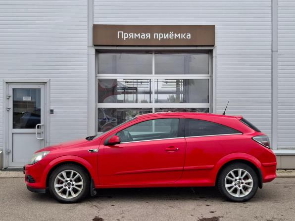 Opel Astra H Рестайлинг с пробегом 2008 года, цена 405 000 рублей, 116670 км, хэтчбек, Автокод Объявления