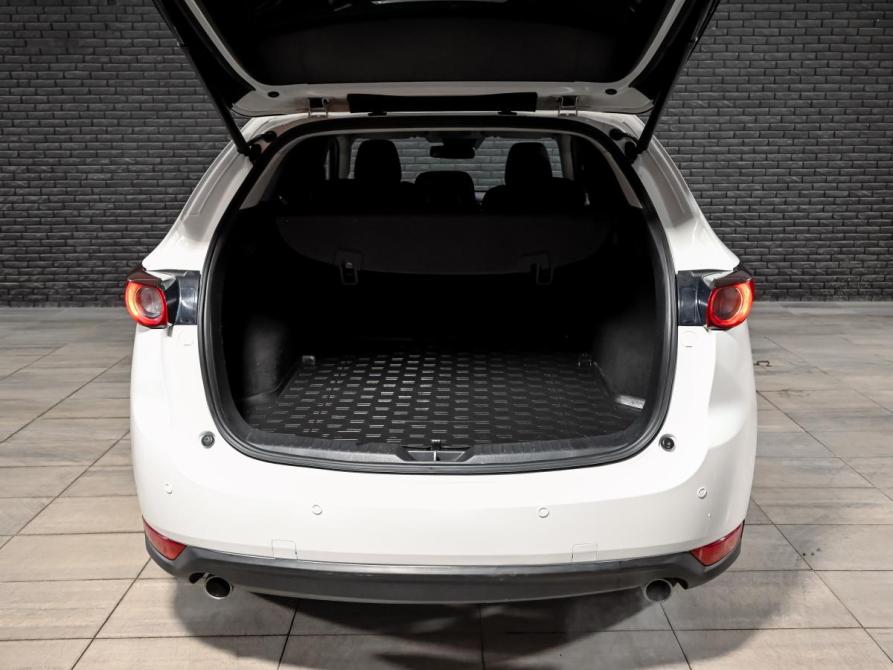 Mazda CX-5 II Екатеринбург  - изображение 6