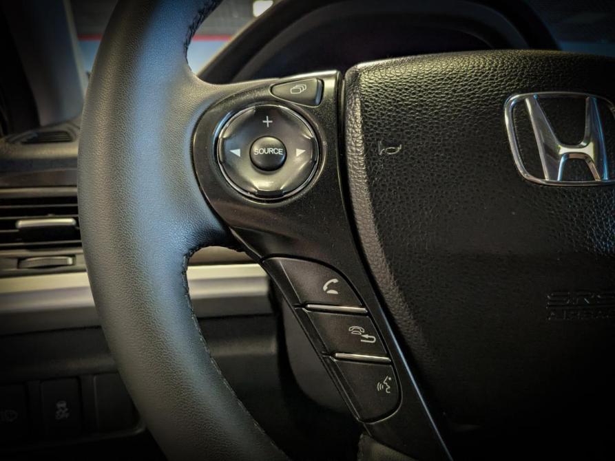 Honda Crosstour I Рестайлинг Екатеринбург  - изображение 20