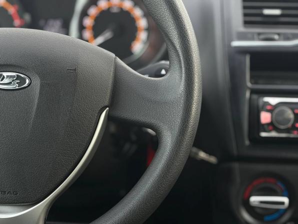 Lada (ВАЗ) Granta I Рестайлинг с пробегом 2020 года, цена 699 000 рублей, 54285 км, лифтбек, Автокод Объявления