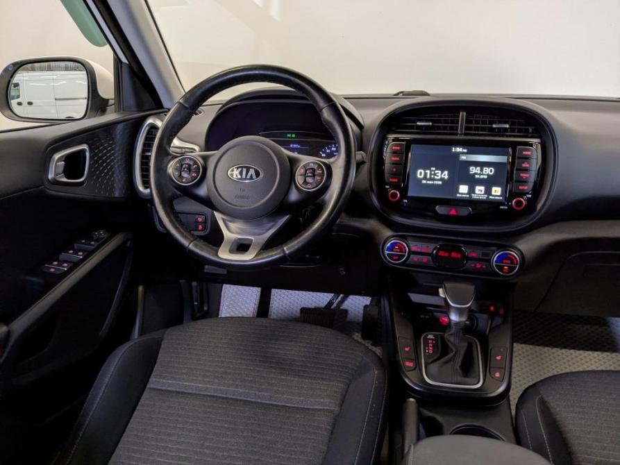 Kia Soul III Москва  - изображение 30
