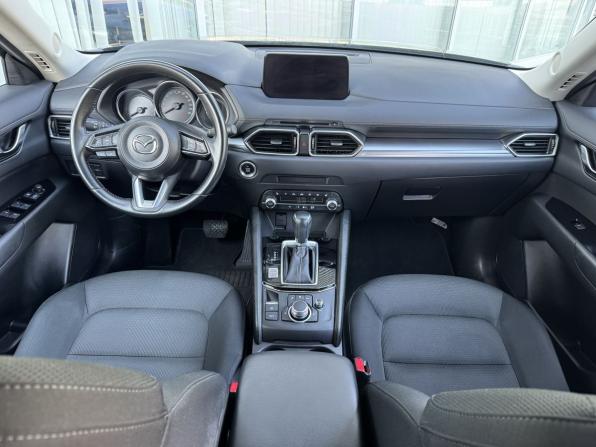 Mazda CX-5 II с пробегом 2021 года, цена 2 750 000 рублей, 80111 км, внедорожник, Автокод Объявления