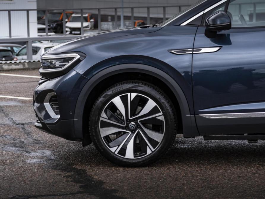 Volkswagen Talagon I Москва  - изображение 13