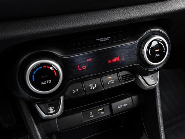 Kia Picanto III с пробегом 2018 года, цена 1 320 000 рублей, 92809 км, хэтчбек, Автокод Объявления