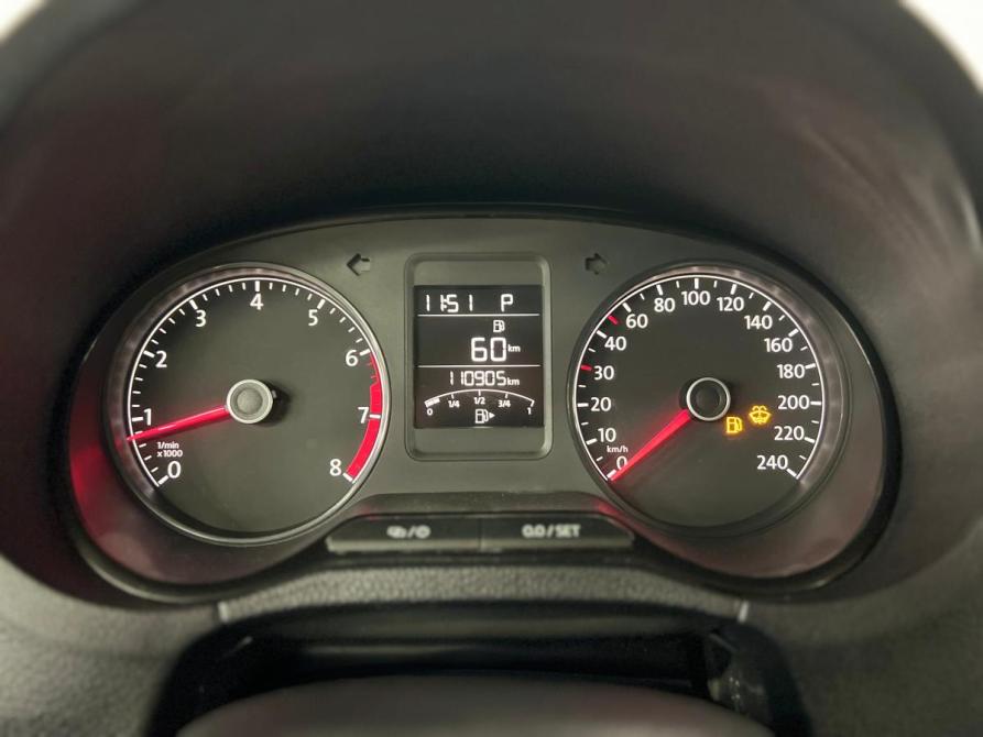 Volkswagen Polo V Рестайлинг Санкт-Петербург  - изображение 21