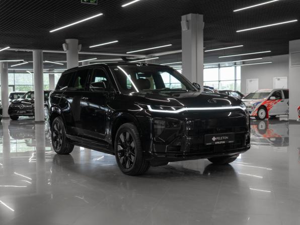 GAC Trumpchi S7 с пробегом 2026 года, цена 6 300 000 рублей, 30 км, внедорожник, Автокод Объявления