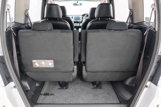 Honda Freed I Рестайлинг с пробегом 2013 года, цена 1 129 000 рублей, 147000 км, компактвэн, Автокод Объявления