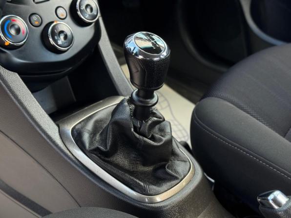 Chevrolet Aveo II с пробегом 2012 года, цена 540 000 рублей, 146349 км, седан, Автокод Объявления