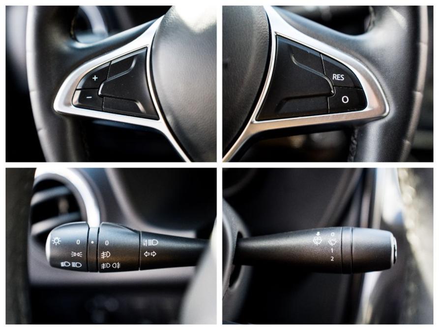 Renault Logan II Рестайлинг Ростов-на-Дону  - изображение 17