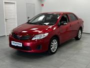 Toyota Corolla X (E140 E150) Рестайлинг Казань  - изображение 18