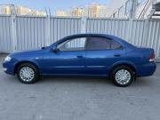 Nissan Almera Classic I Ростов-на-Дону  - изображение 29