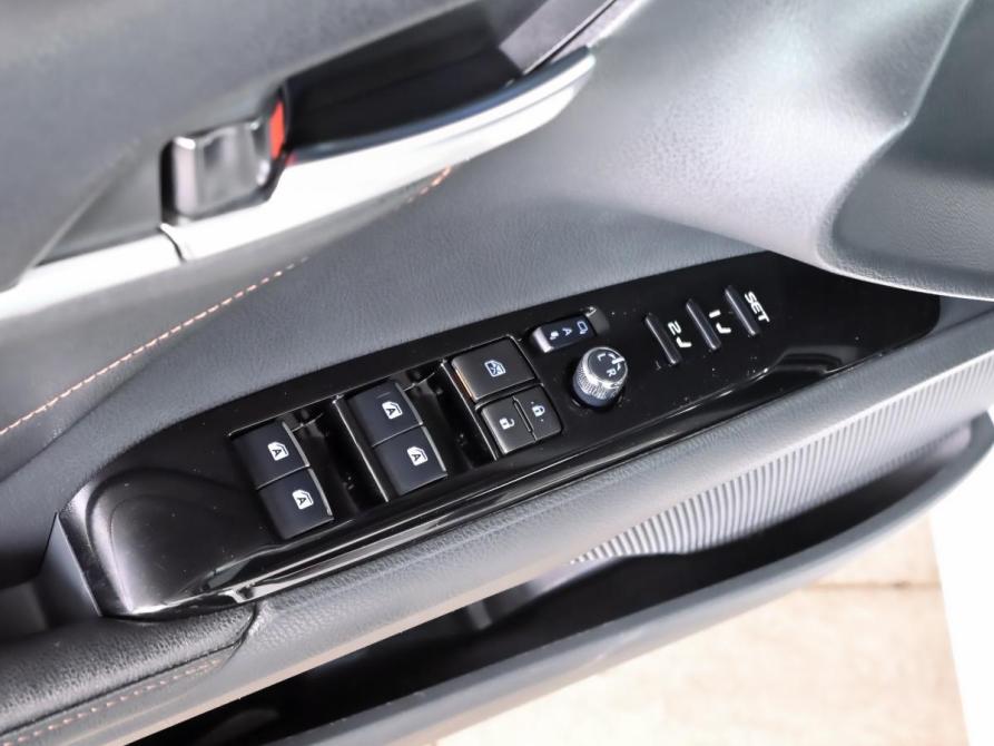 Toyota Camry VIII (XV70) Екатеринбург  - изображение 17