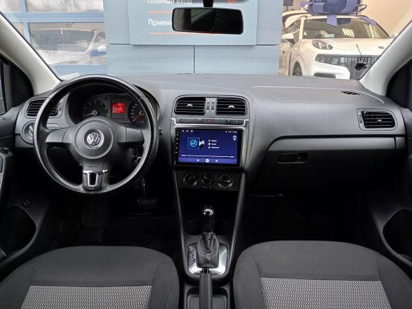 Volkswagen Polo V с пробегом 2012 года, цена 650 000 рублей, 246364 км, седан, Автокод Объявления