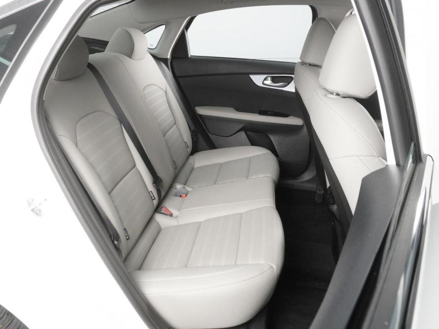 Kia K3 II (China Market) Рестайлинг Минеральные Воды  - изображение 7