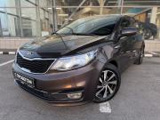 Kia Rio III Рестайлинг Воронеж  - изображение 16