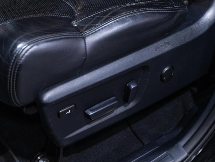 Toyota Tundra II Рестайлинг Санкт-Петербург  - изображение 16