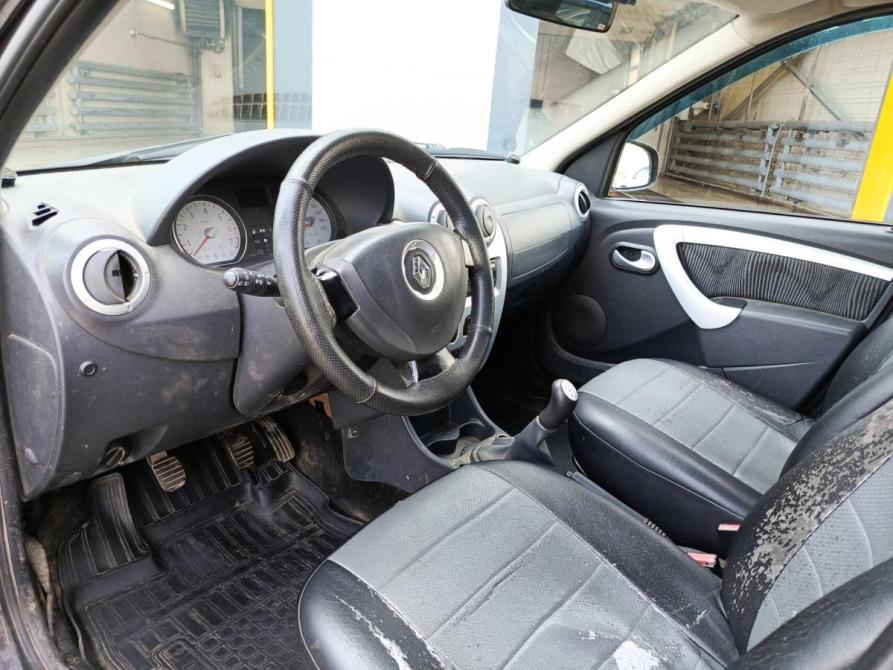 Renault Logan I Рестайлинг Казань  - изображение 20