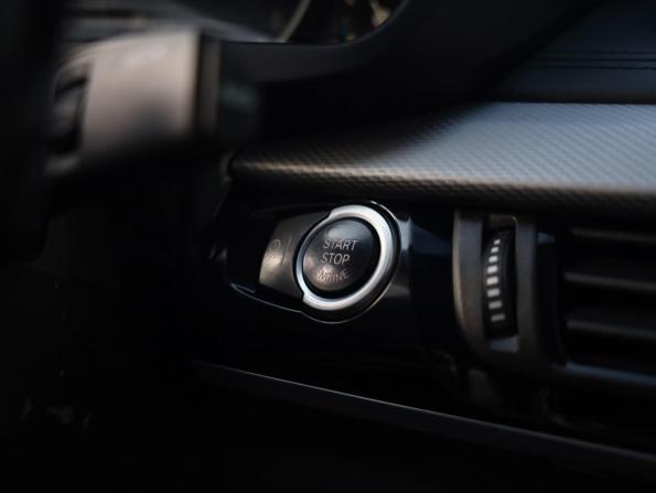 BMW X6 II (F16) с пробегом 2018 года, цена 4 099 000 рублей, 80310 км, внедорожник, Автокод Объявления