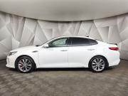 Kia Optima IV Москва  - изображение 28