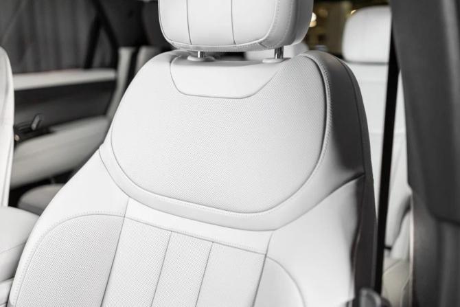 Новый Land Rover Range Rover Sport III 2025 года, цена 20 452 900 рублей, внедорожник, Автокод Объявления
