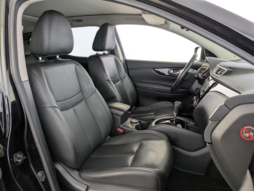 Nissan Qashqai II Москва  - изображение 24