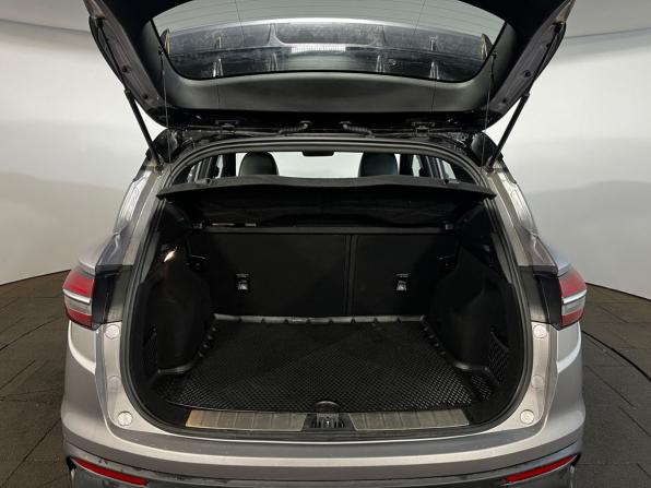 Geely Coolray I с пробегом 2022 года, цена 2 070 900 рублей, 16930 км, внедорожник, Автокод Объявления