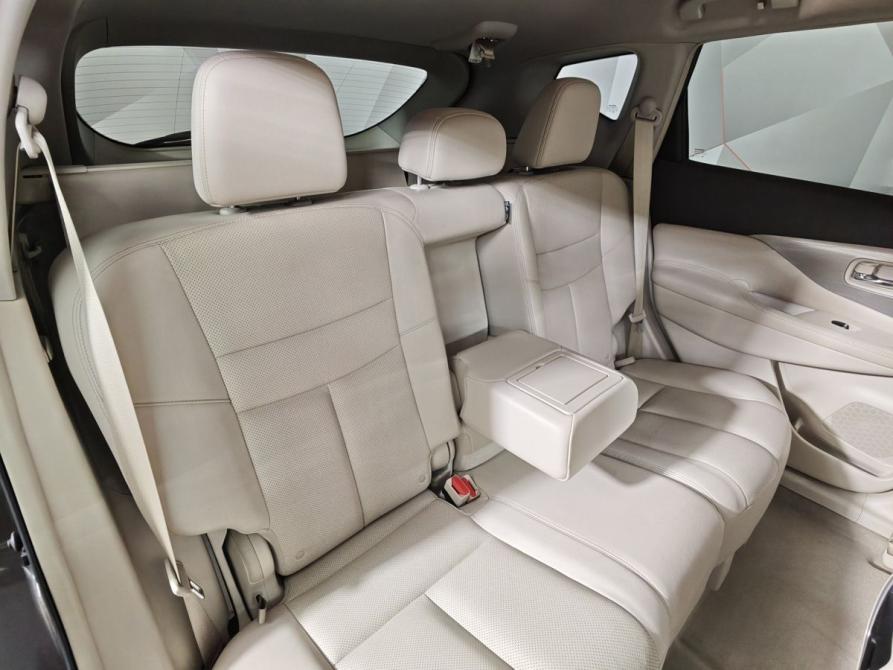 Nissan Murano III (Z52) Москва  - изображение 17