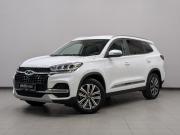 Chery Tiggo 8 I Москва  - изображение 31