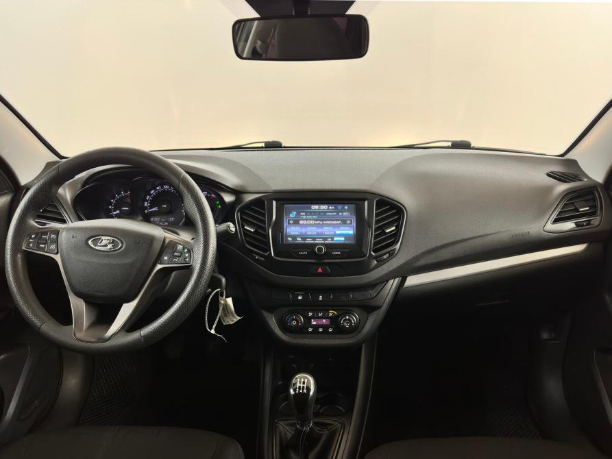 Lada (ВАЗ) Vesta I Москва  - изображение 5