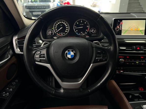 BMW X6 II (F16) с пробегом 2015 года, цена 3 500 000 рублей, 146726 км, внедорожник, Автокод Объявления